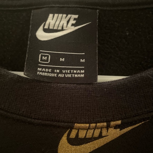 Nike Crewneck - Picture 2 of 2